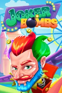 Joker Bombs
