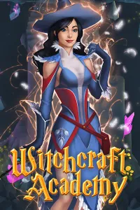 Witchcraft Academy