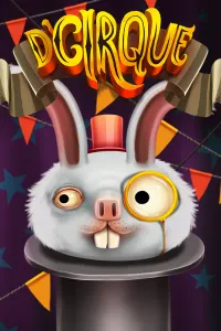 D’Cirque
