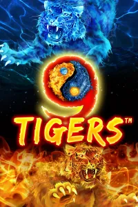 9 Tigers