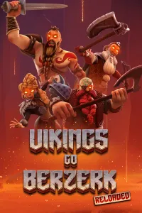 Vikings Go Berzerk Reloaded