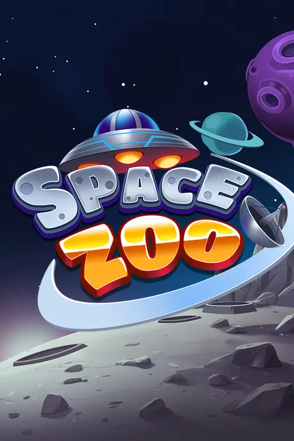 Space Zoo