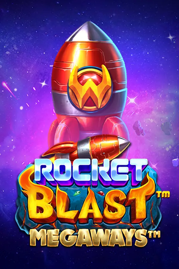 Rocket Blast Megaways
