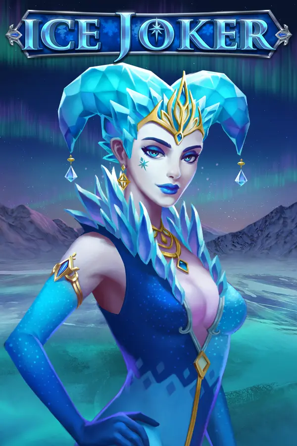 Ice Joker