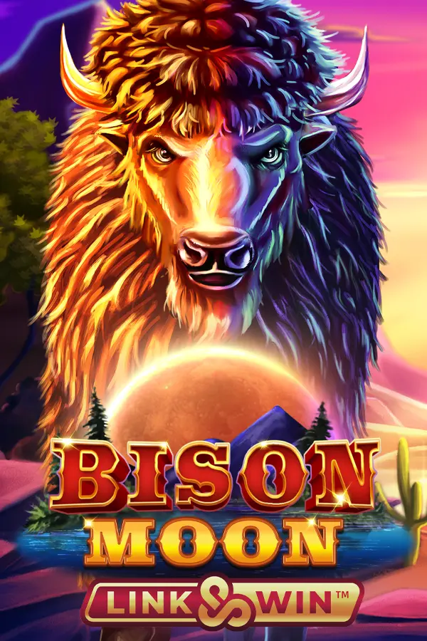 Bison Moon