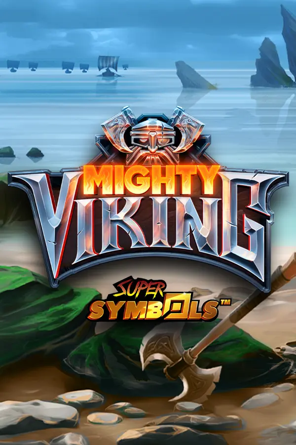 Mighty Viking