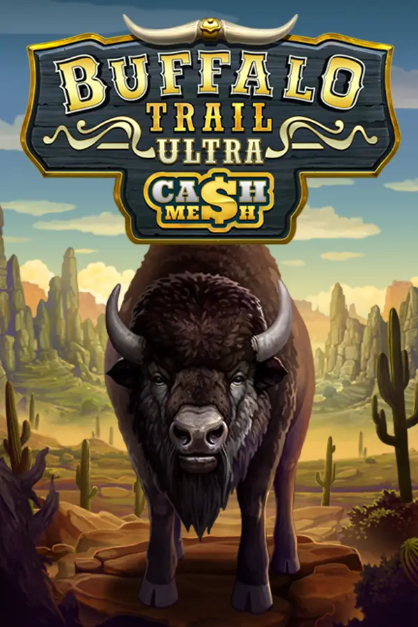 Buffalo Trail Ultra