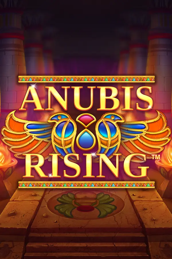 Anubis Rising