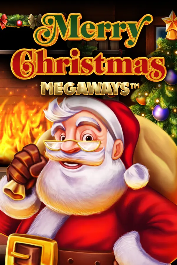 Merry Christmas Megaways